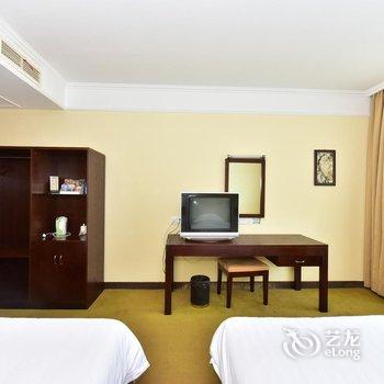 慈溪达蓬山国际青年旅馆酒店提供图片