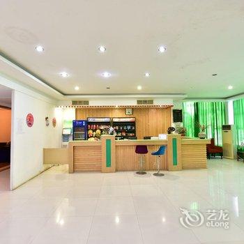 慈溪达蓬山国际青年旅馆酒店提供图片
