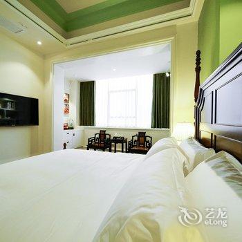 广州馨园古建酒店酒店提供图片