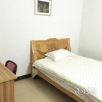 广州1+1公寓酒店提供图片