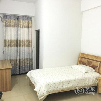 广州1+1公寓酒店提供图片