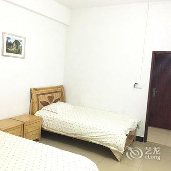 广州1+1公寓酒店提供图片