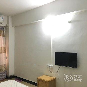 广州1+1公寓酒店提供图片