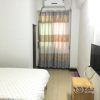 广州1+1公寓酒店提供图片