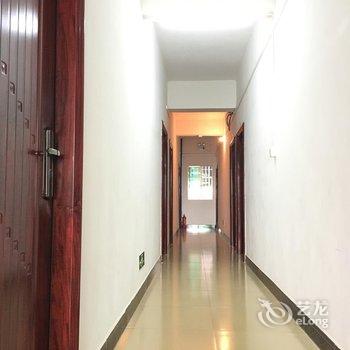 广州1+1公寓酒店提供图片