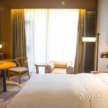 韩城文渊阁酒店酒店提供图片