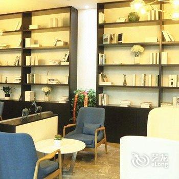 怡莱酒店(宝应汽车总站店)酒店提供图片