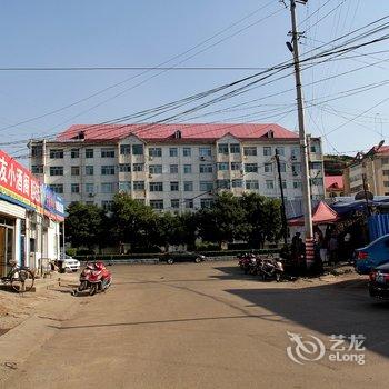 中阳凤鸣旅馆酒店提供图片