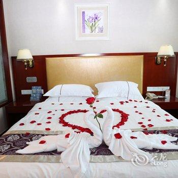 海南山楠大酒店酒店提供图片