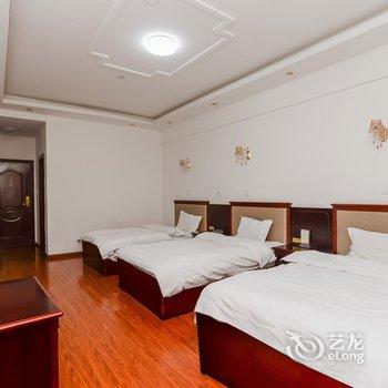 拉萨福成宾馆酒店提供图片