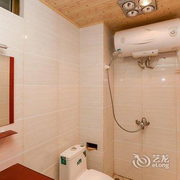 拉萨福成宾馆酒店提供图片