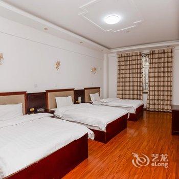 拉萨福成宾馆酒店提供图片