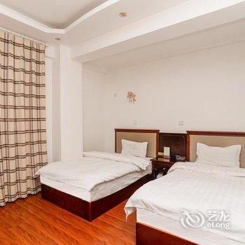 拉萨福成宾馆酒店提供图片