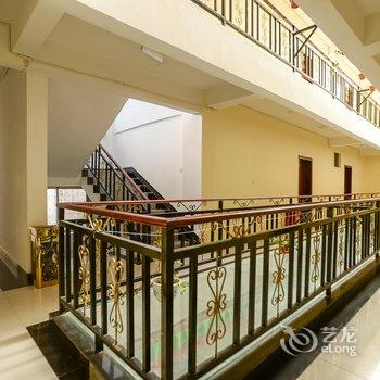 拉萨福成宾馆酒店提供图片