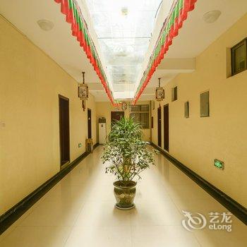 拉萨福成宾馆酒店提供图片