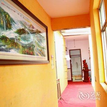 景德镇云龙招待所酒店提供图片