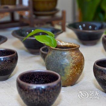 武夷山文茶心舍酒店提供图片