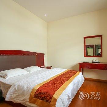 盱眙沁福园宾馆酒店提供图片