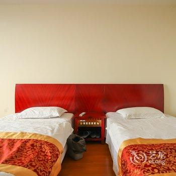 盱眙沁福园宾馆酒店提供图片