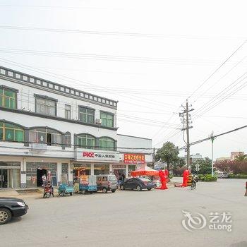 盱眙沁福园宾馆酒店提供图片