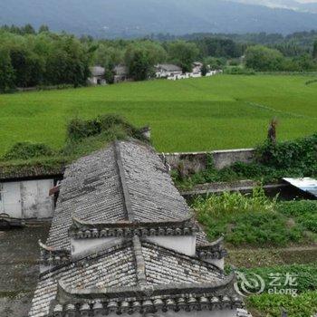 黟县宏村光裕堂客栈酒店提供图片