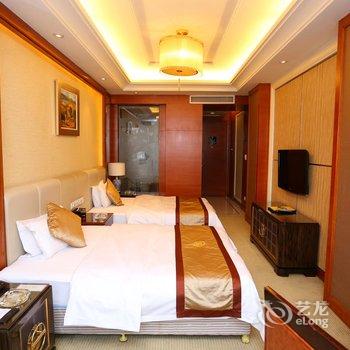 天津百利恒大酒店酒店提供图片