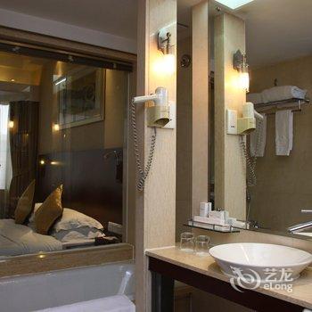 东莞广彩城酒店酒店提供图片