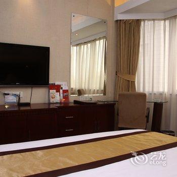 东莞广彩城酒店酒店提供图片