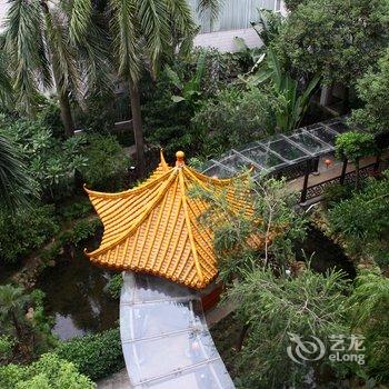 东莞广彩城酒店酒店提供图片