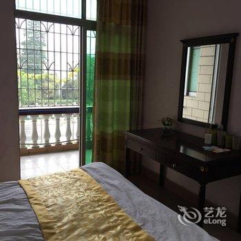 广州丘比特公寓酒店提供图片