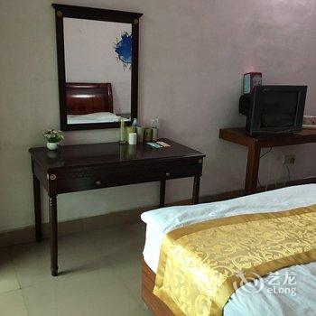 广州丘比特公寓酒店提供图片