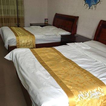 广州丘比特公寓酒店提供图片