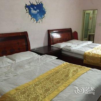 广州丘比特公寓酒店提供图片