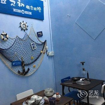 广州丘比特公寓酒店提供图片