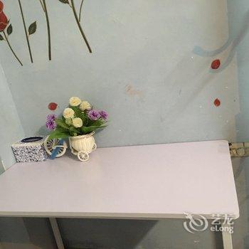 广州丘比特公寓酒店提供图片