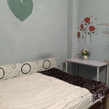 广州丘比特公寓酒店提供图片