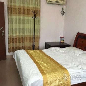 广州丘比特公寓酒店提供图片