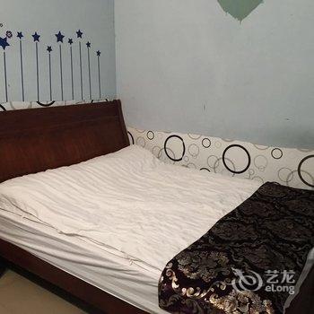 广州丘比特公寓酒店提供图片