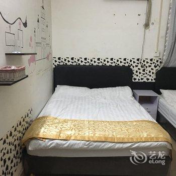 广州丘比特公寓酒店提供图片