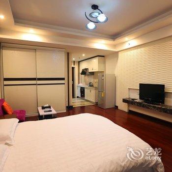 南昌浪漫之旅酒店公寓酒店提供图片