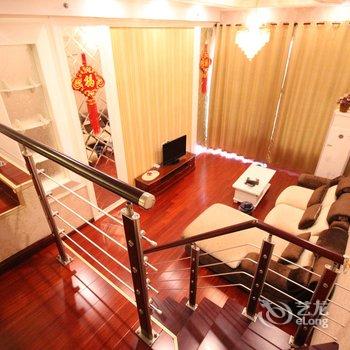 南昌浪漫之旅酒店公寓酒店提供图片