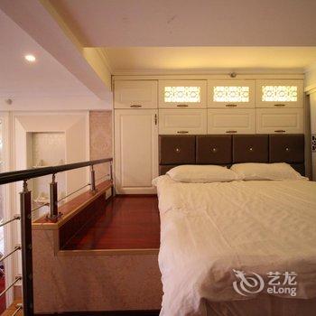 南昌浪漫之旅酒店公寓酒店提供图片