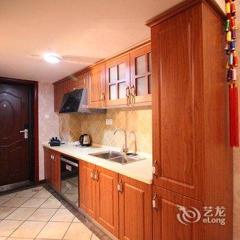 南昌浪漫之旅酒店公寓酒店提供图片