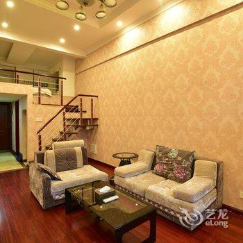 南昌浪漫之旅酒店公寓酒店提供图片