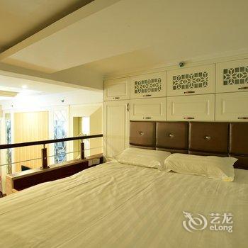 南昌浪漫之旅酒店公寓酒店提供图片