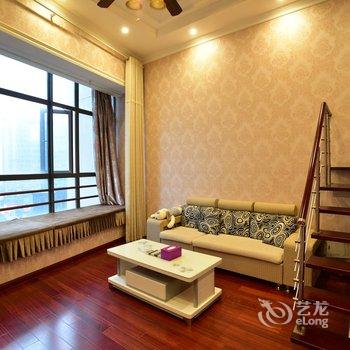 南昌浪漫之旅酒店公寓酒店提供图片