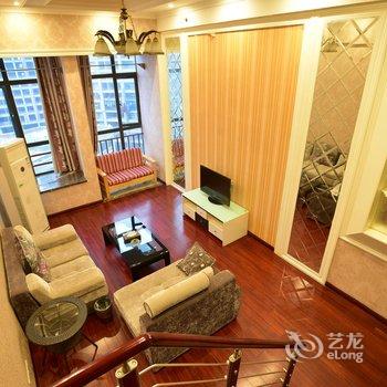 南昌浪漫之旅酒店公寓酒店提供图片