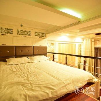 南昌浪漫之旅酒店公寓酒店提供图片