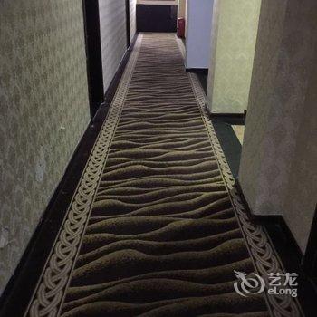 安乡涵琳宾馆酒店提供图片