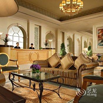 北京盛捷福景苑酒店式公寓酒店提供图片